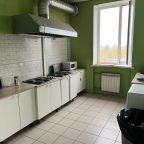 Возможность самостоятельного приготовления пищи, Хостел Для рабочих