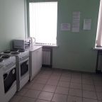 Возможность самостоятельного приготовления пищи, Хостел Для рабочих