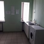 Возможность самостоятельного приготовления пищи, Хостел Для рабочих