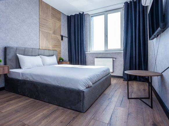 Апартаменты Depart Apart Designed in City Centre, Краснодар