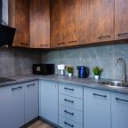 Возможность самостоятельного приготовления пищи, Апартаменты Depart Apart Designed in City Centre