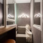 Апартаменты (Дизайнерские с Видом на Город), Апартаменты Depart Apart Designed in City Centre