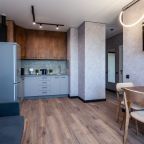 Апартаменты (Дизайнерские с Видом на Город), Апартаменты Depart Apart Designed in City Centre