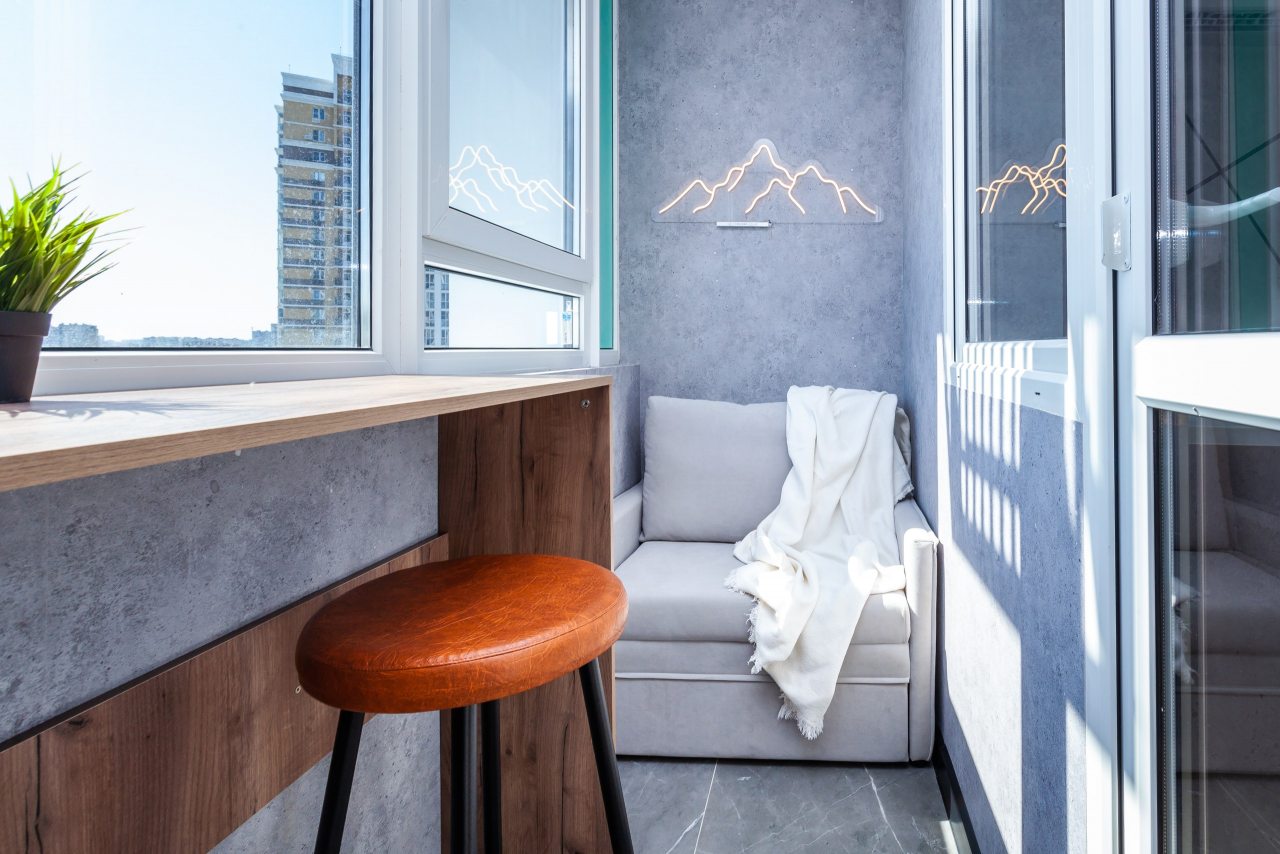 Апартаменты (Дизайнерские с Видом на Город), Апартаменты Depart Apart Designed in City Centre