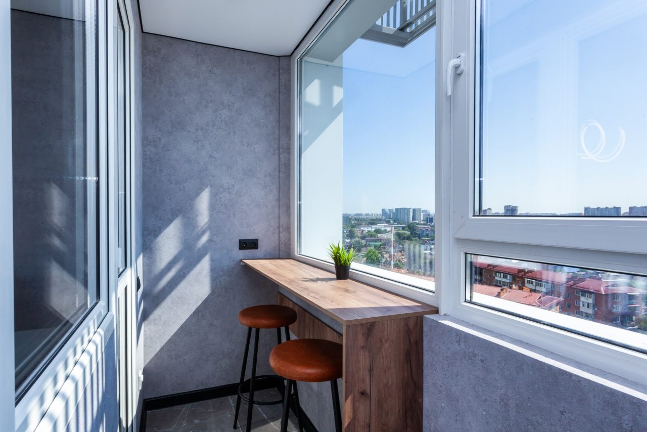 Апартаменты (Дизайнерские с Видом на Город), Апартаменты Depart Apart Designed in City Centre