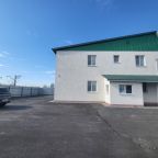 Автостоянка / Парковка, Гостевой дом Барбарис