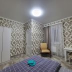 Двухместный (Двухместный с одной двуспальной кроватью), Гостевой дом Барбарис