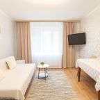 Апартаменты (Уютная квартира на Ново-Садовой 42), Апартаменты Уютные на Ново-Садовой 42