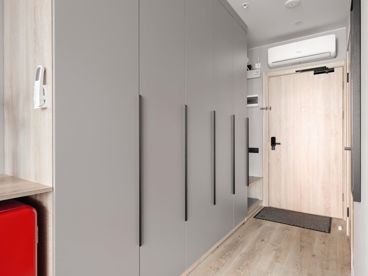 Студио (Your Great day), Апартаменты Glorax Apart Comfort