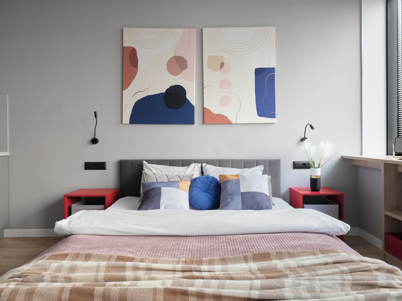 Студио (Your Great day), Апартаменты Glorax Apart Comfort