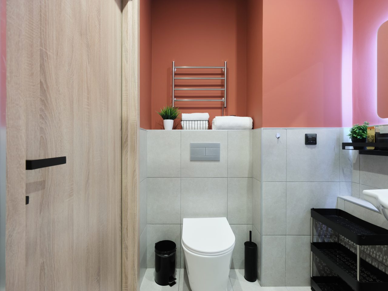 Студио (Your Great day), Апартаменты Glorax Apart Comfort