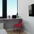 Апартаменты (Live with love), Апартаменты Glorax Apart Comfort