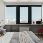 Апартаменты (Live with love), Апартаменты Glorax Apart Comfort