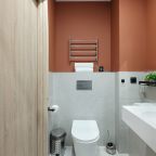 Апартаменты (Live with love), Апартаменты Glorax Apart Comfort