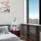Апартаменты (Live with love), Апартаменты Glorax Apart Comfort