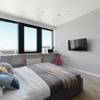 Апартаменты (Live with love), Апартаменты Glorax Apart Comfort