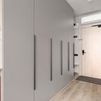 Студио (Студия), Апартаменты Glorax Apart Comfort