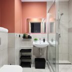 Студио (Студия), Апартаменты Glorax Apart Comfort