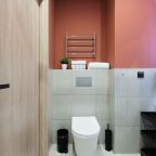 Студио (Студия), Апартаменты Glorax Apart Comfort