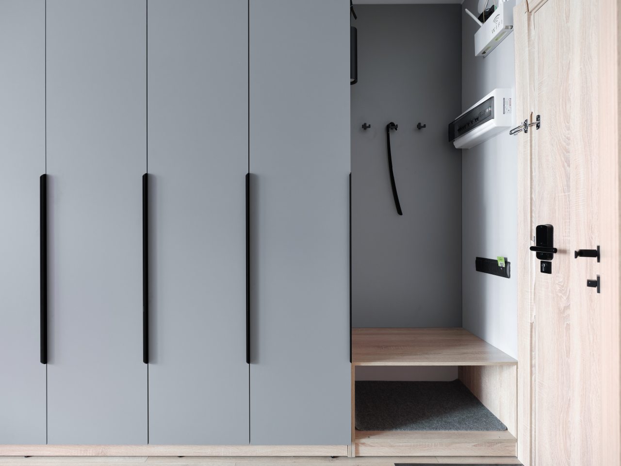 Студио (Студия), Апартаменты Glorax Apart Comfort