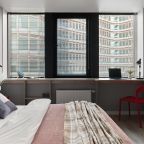 Студио (Студия), Апартаменты Glorax Apart Comfort