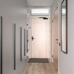 Студио (Студия), Апартаменты Glorax Apart Comfort