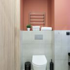 Студио (Студия), Апартаменты Glorax Apart Comfort