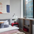 Студио (Студия), Апартаменты Glorax Apart Comfort