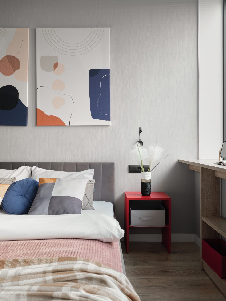 Студио (Студия), Апартаменты Glorax Apart Comfort