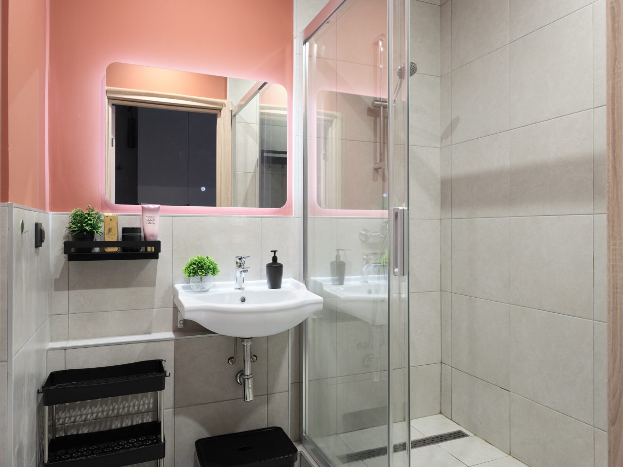 Студио (Студия), Апартаменты Glorax Apart Comfort