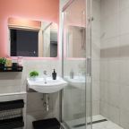 Студио (Студия), Апартаменты Glorax Apart Comfort