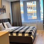 Апартаменты, Апартаменты Glorax Apart Comfort