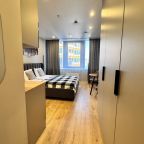 Апартаменты, Апартаменты Glorax Apart Comfort