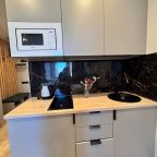 Апартаменты, Апартаменты Glorax Apart Comfort