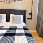 Апартаменты, Апартаменты Glorax Apart Comfort