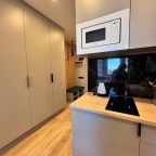 Апартаменты, Апартаменты Glorax Apart Comfort