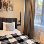 Апартаменты, Апартаменты Glorax Apart Comfort