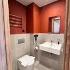 Апартаменты, Апартаменты Glorax Apart Comfort