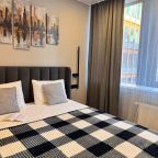 Апартаменты, Апартаменты Glorax Apart Comfort