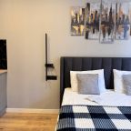 Апартаменты, Апартаменты Glorax Apart Comfort