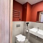 Апартаменты, Апартаменты Glorax Apart Comfort