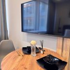 Апартаменты, Апартаменты Glorax Apart Comfort