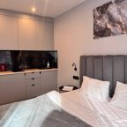 Двухместный, Апартаменты Glorax Apart Comfort