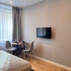 Двухместный, Апартаменты Glorax Apart Comfort