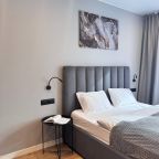 Двухместный, Апартаменты Glorax Apart Comfort