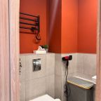 Двухместный, Апартаменты Glorax Apart Comfort