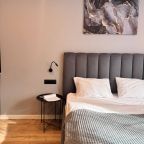 Двухместный, Апартаменты Glorax Apart Comfort