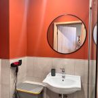 Двухместный, Апартаменты Glorax Apart Comfort