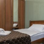 Двухместный (Стандарт с раздельными кроватями), Гостевой дом На Пушкина