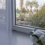 Двухместный (Стандарт с раздельными кроватями), Гостевой дом На Пушкина
